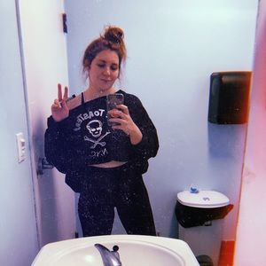 Meet your Posher, Grace